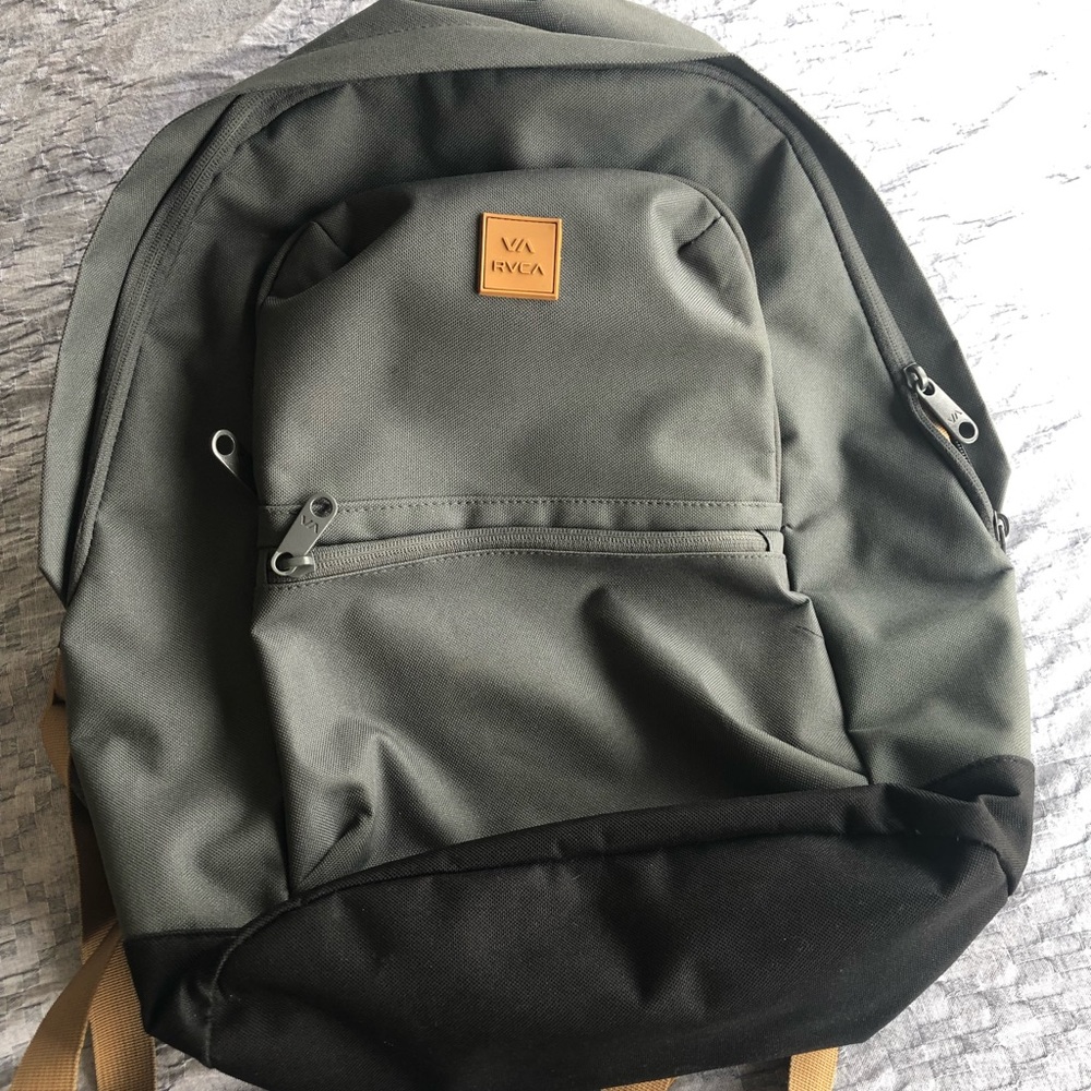 RVCA  backpack
